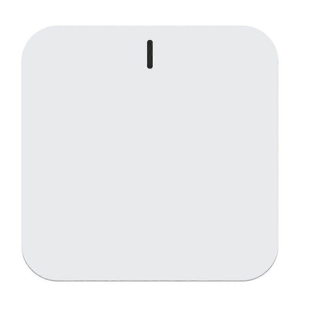 Gateway Hub Plug-in Type ZigBee/Bluetooth Multi-Mode Gateway Bridge for Smart Home Automation Work
