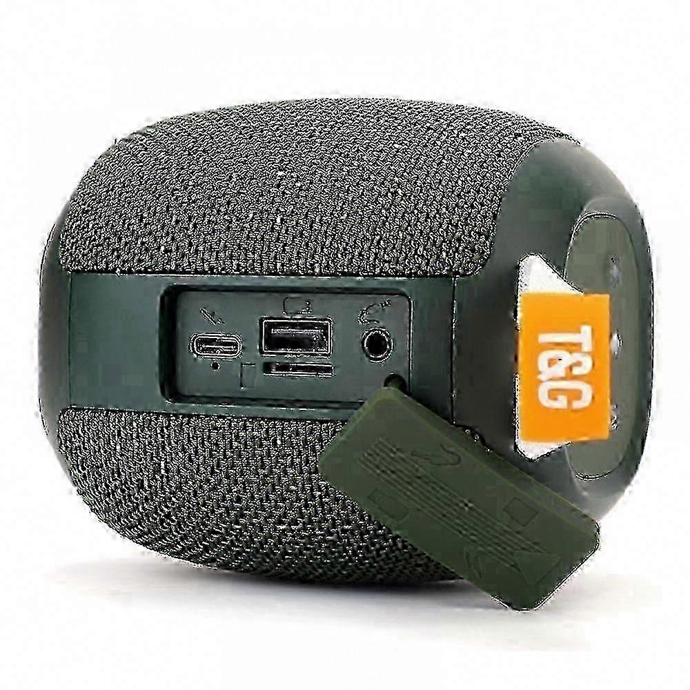 مكبر صوت بلوتوث Ultimate Ears Wonderboom 4 - صوت 360 درجة ، مقاوم للماء ، محمول للاستخدام في الهواء الطلق والسفر