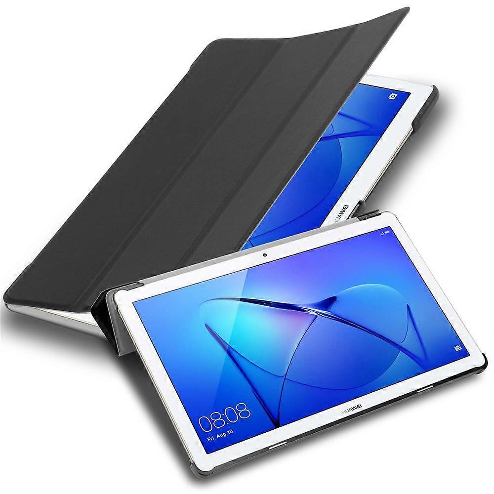 Huawei MediaPad T3 10 (9,6 tum) Skal - Extra Tunt - Skyddande skal utan Wake Up Funktion
