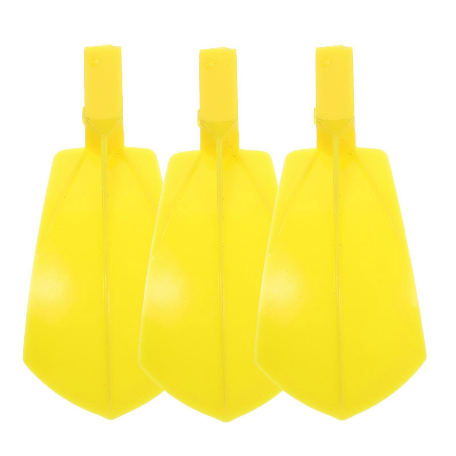 Claw Crane Machine DIY Crane Machine Claw Replacement 3Pcs Pieces