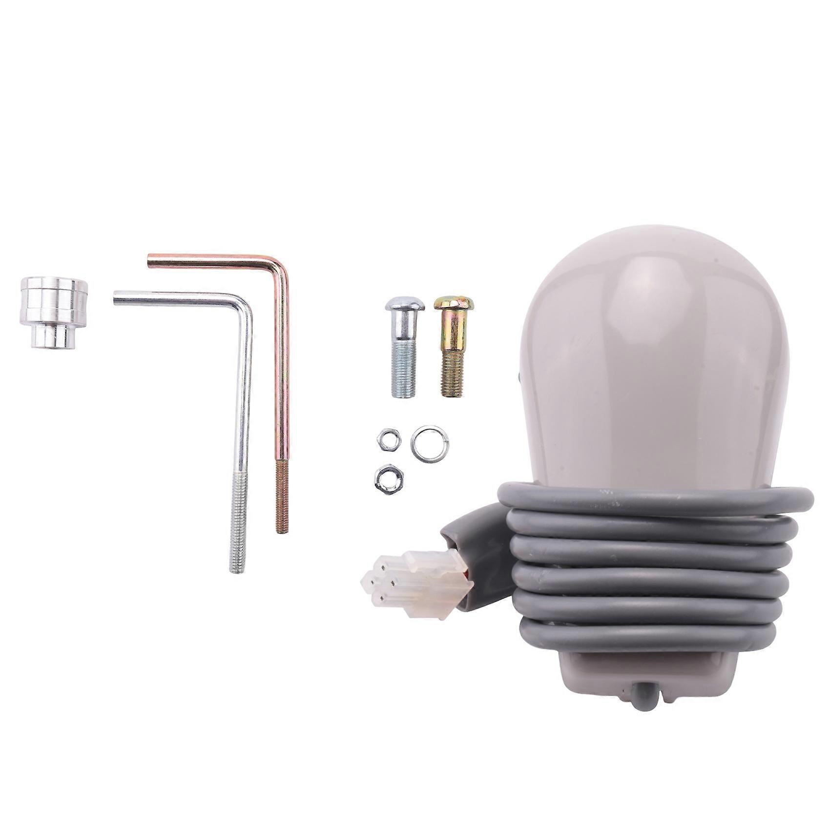Brushless Synchronizer for Industrial Sewing Machine, Energy Saving, Motor External Fixed Needle De