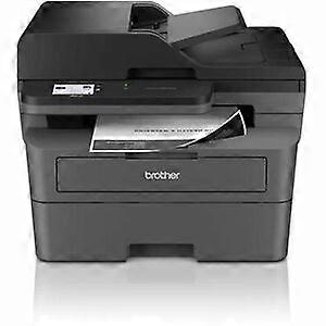 Brother Mfc-l2860dw Todo en Uno Monocromo