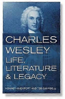 Charles Wesley