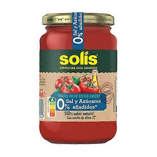 Homemade fried tomato 0% 350 g