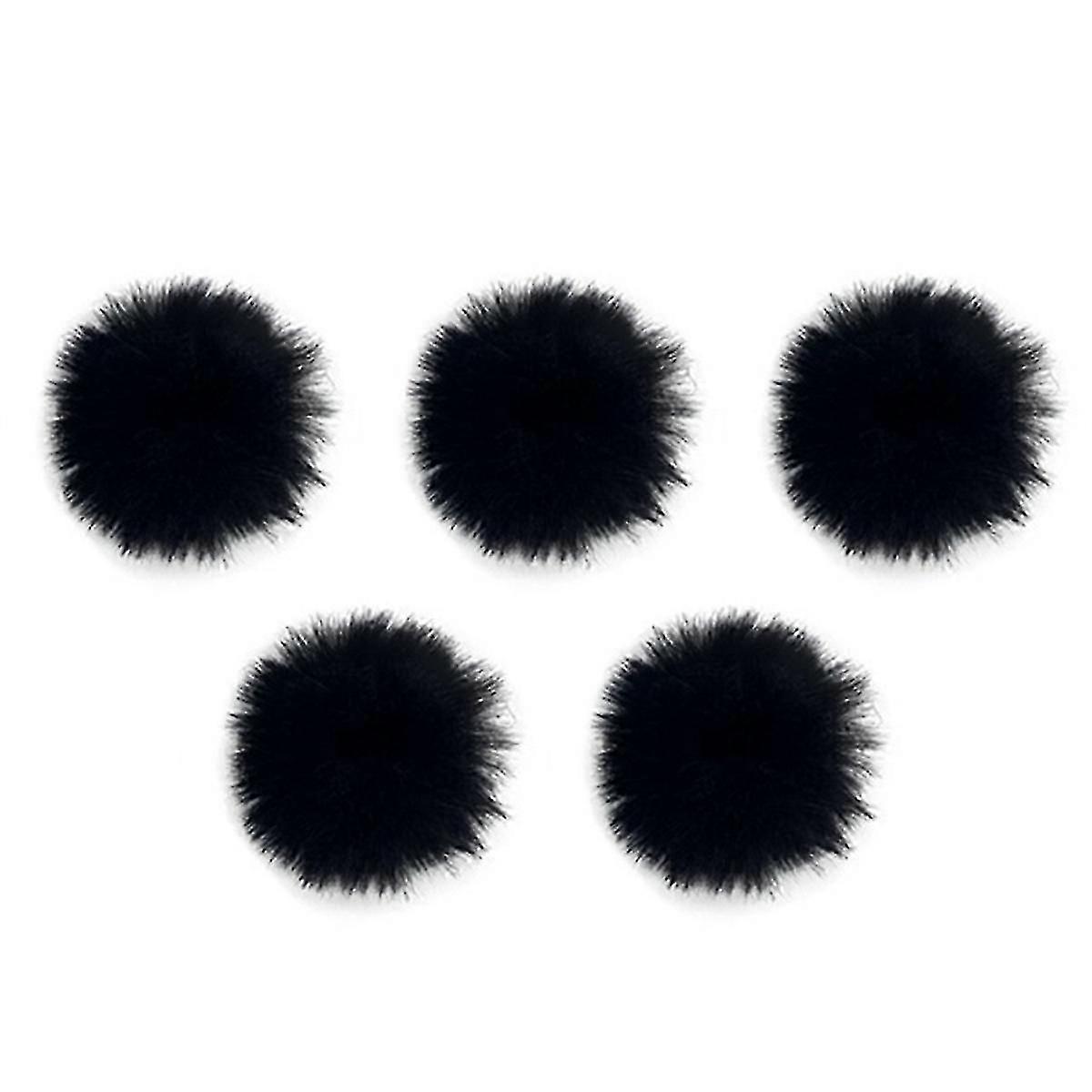 RODE Wireless GOII Microphone Hair Protectors - 5 Pack Accessory Set