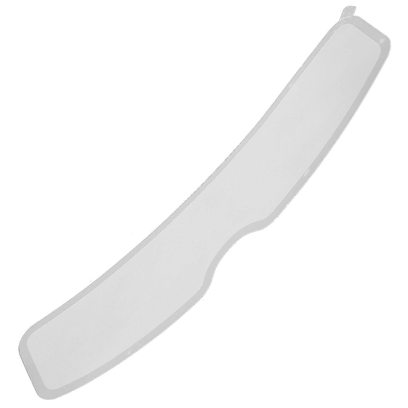 Universal Film Motorcycle Anti-Fog Function Rainproof