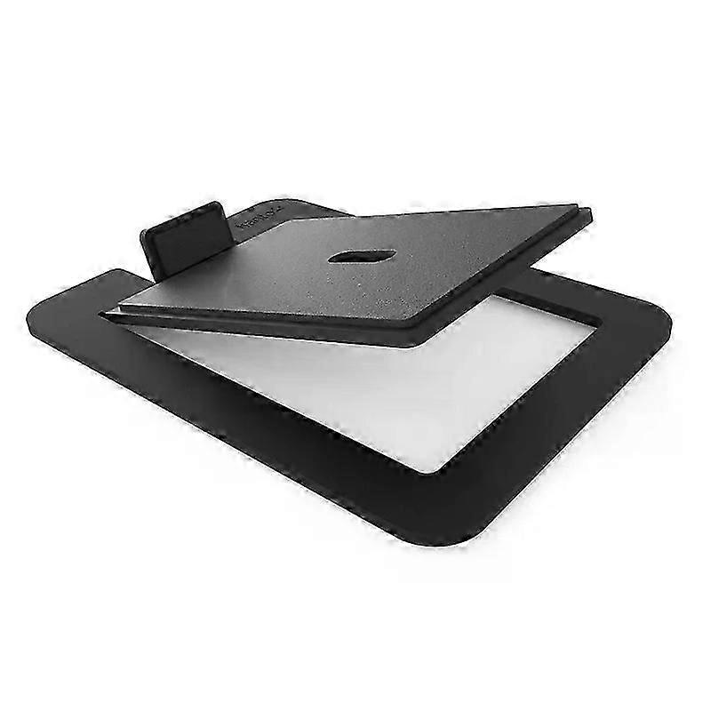 Universal Desktop Speaker Stand Metal Bracket Computer Speaker Holder Fit For Kanto s YU4 Active Speaker & Similar Size Speaker