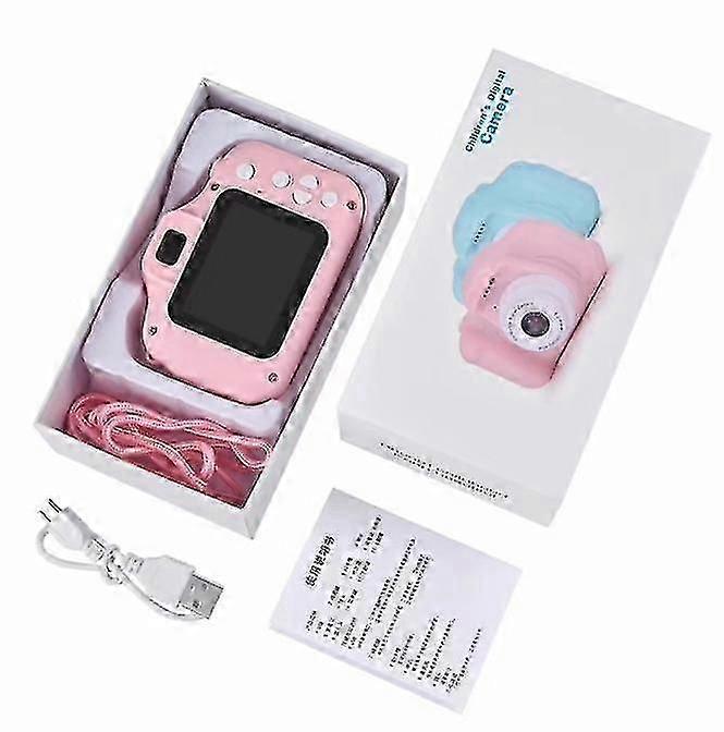 Kids Toy Camera 8.0 Mp Digital Video Camera