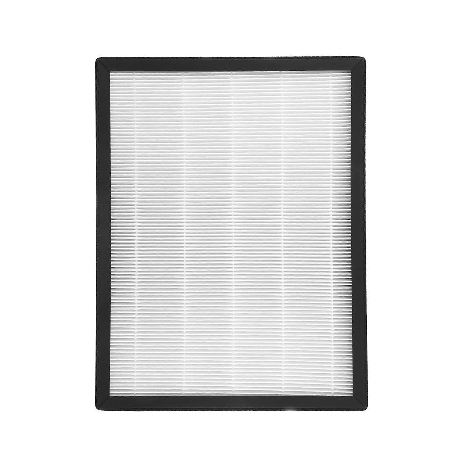 Filter for Philips Air Purifier AC1215 FY1410 Replacement Captures Fine Airborne Particles