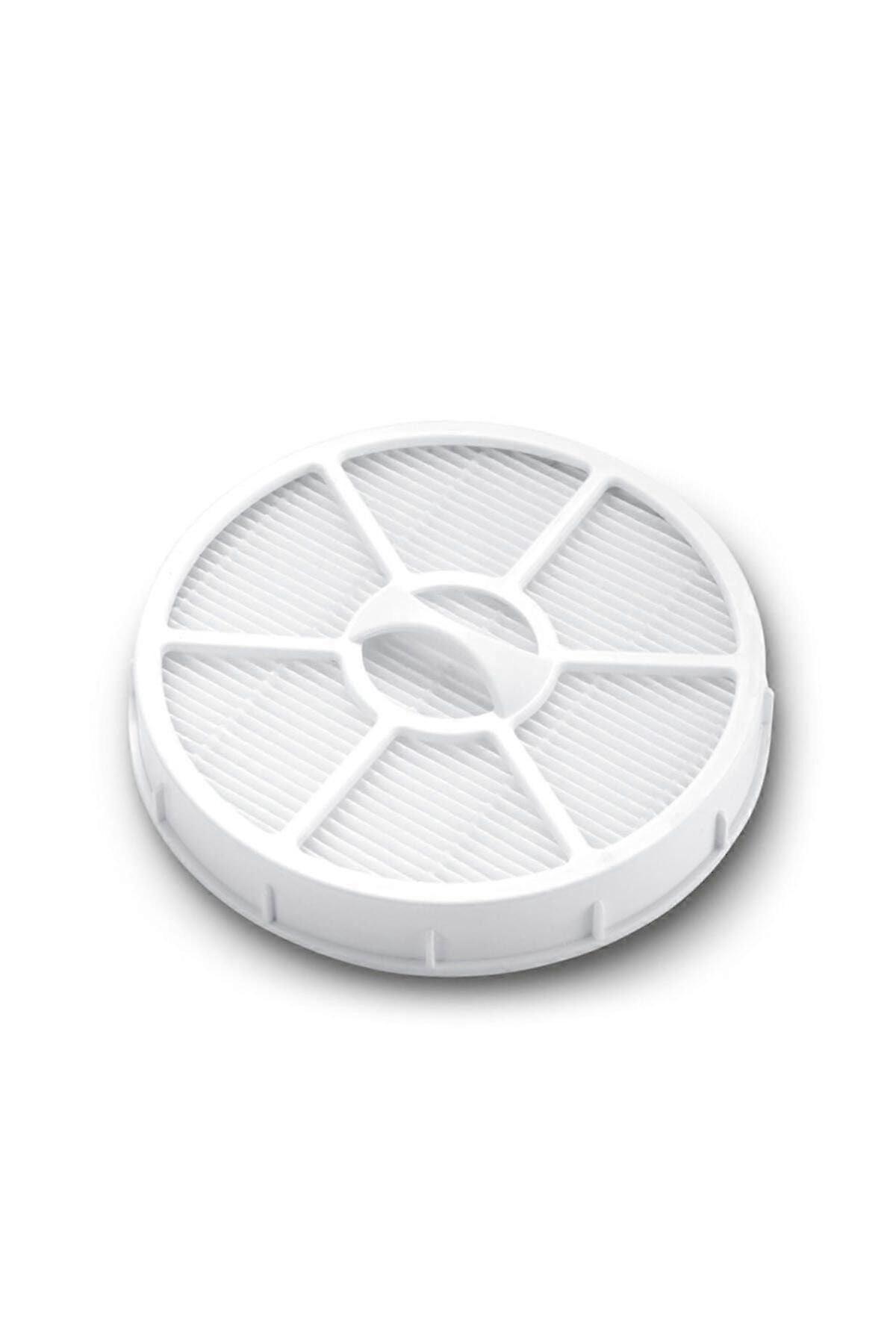 HEPA 13 Filter for Allergy Relief, Washable  Efficiency Compact Replacement