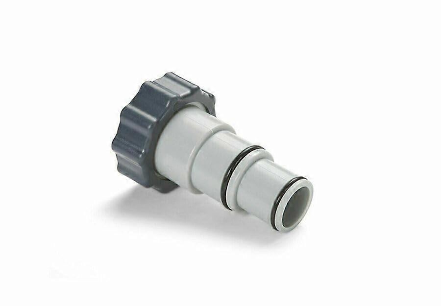 Pool Hose Adapter for Intex 28614 Heat Pump, Leak Connector for Quick Setup