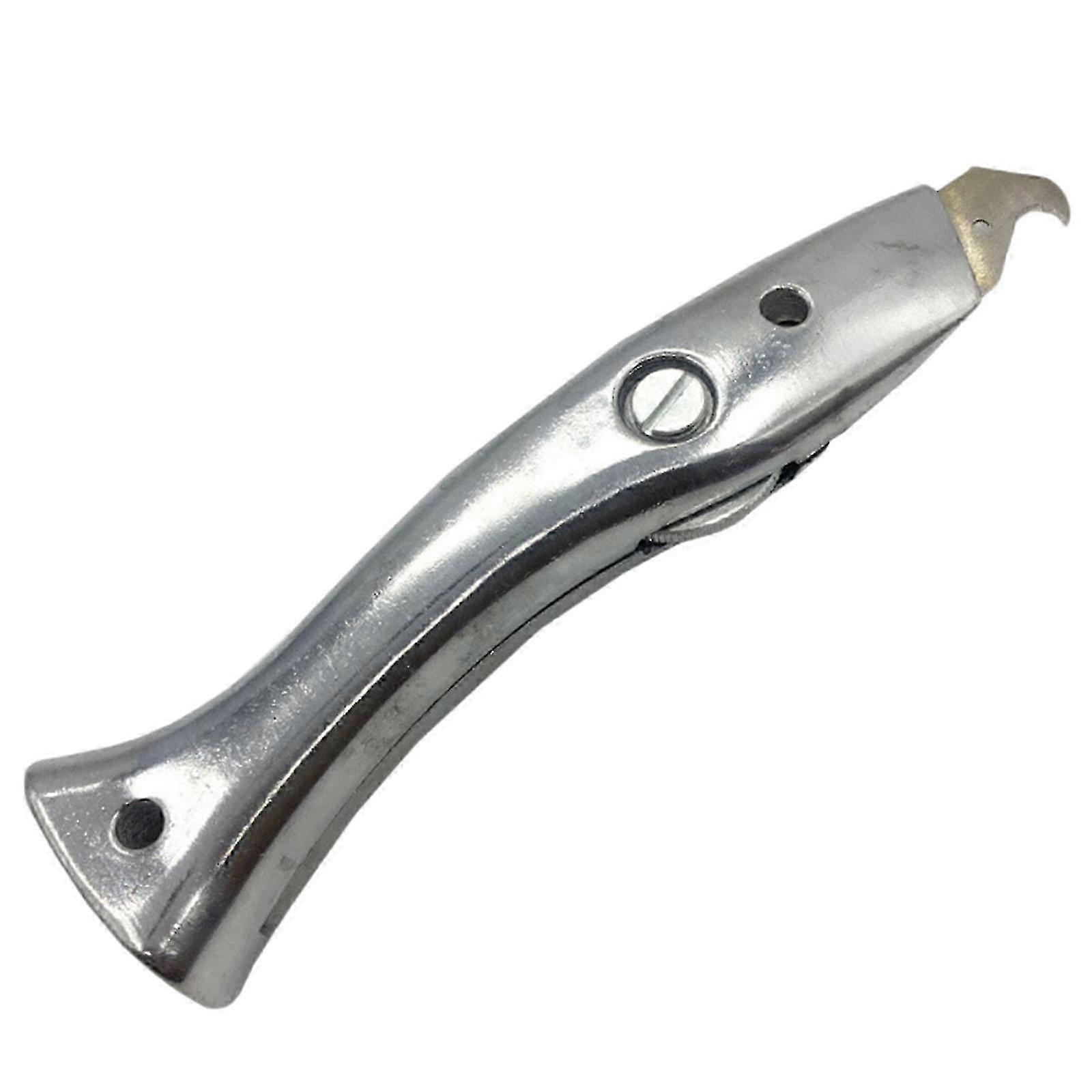 2025 Dolphin Shape Knife Pvc Floor Cutter