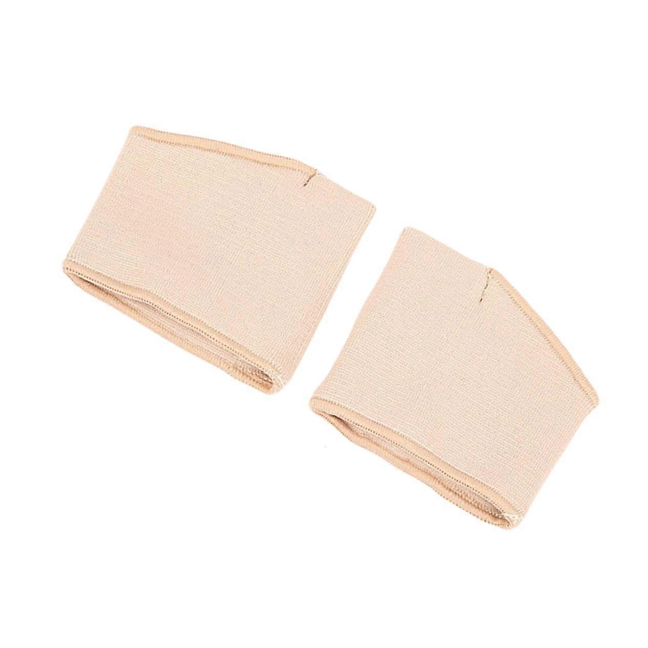 Bunion Corrector with Toe Separator for Toe Alignment Support and Soft Bunion Relief Foot Care