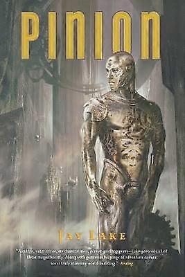 Pinion 3 Clockwork Earth