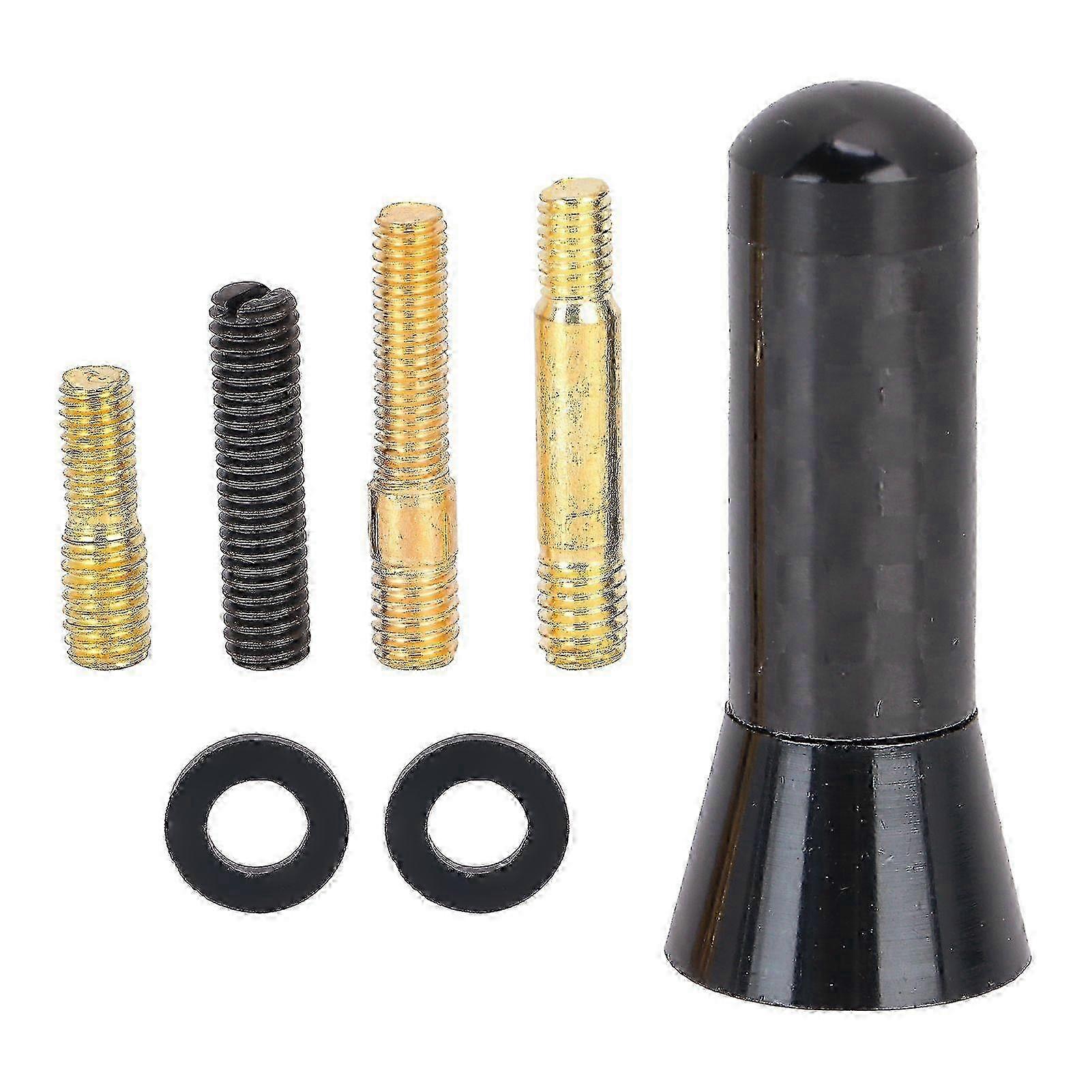 2025 universal short antenna for car modification 3.5cm