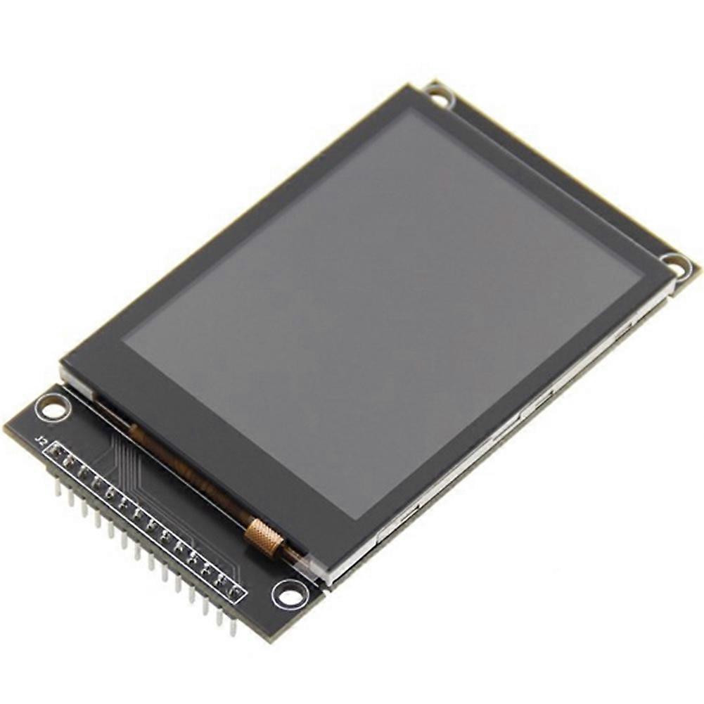 2.8-Inch SPI Serial Interface TFT LCD Capacitive Touchscreen Display Module 240x320 IPS Capacitive Touch Screen