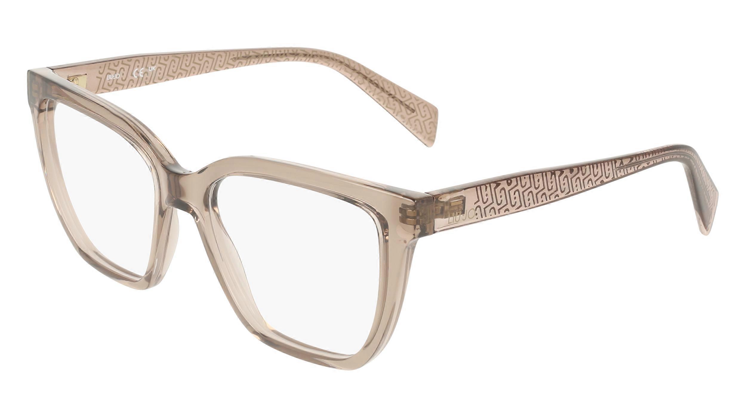 Eyewear Frames LIU JO LJ2843 218 TURTLE 53/17/140 FEMALE