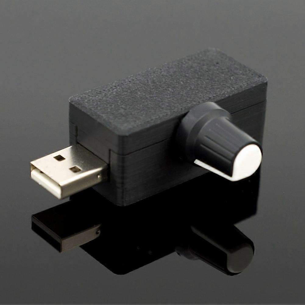 USB Speed Controller USB Fan Governor Small USB Device Voltage Regulation Module