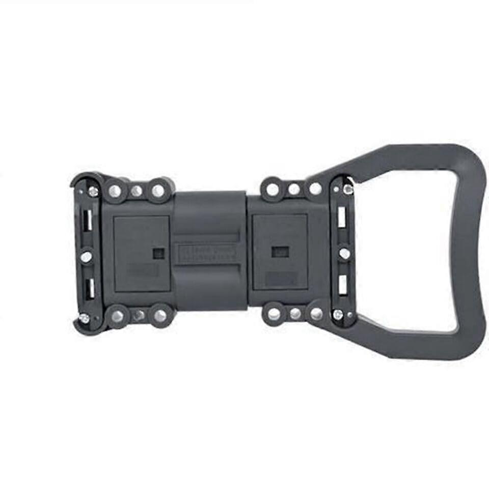 Hot  Forklift Connector AC/DC Compatible IP23 Power Fittings Reliable Spare Parts