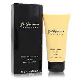  Baldessarini by Hugo Boss - After Shave Balm 2.5 oz - Men 