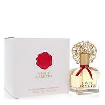  Vince Camuto by Vince Camuto - Eau De Parfum Spray 3.4 oz - Women 