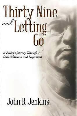 Thirty Nine and Letting Go