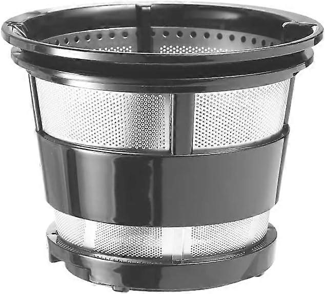 SIF3001 Juicer Screen Replacement Stainless Steel Filter Mesh Strainer for  Juice Extraction