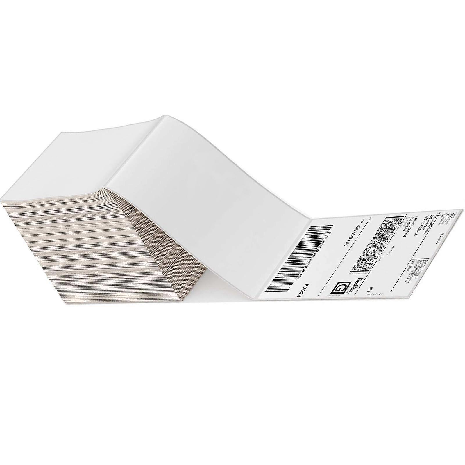 Plug and Print Thermal Labels, Wide Compatibility and Reliable Performance for Label Printers