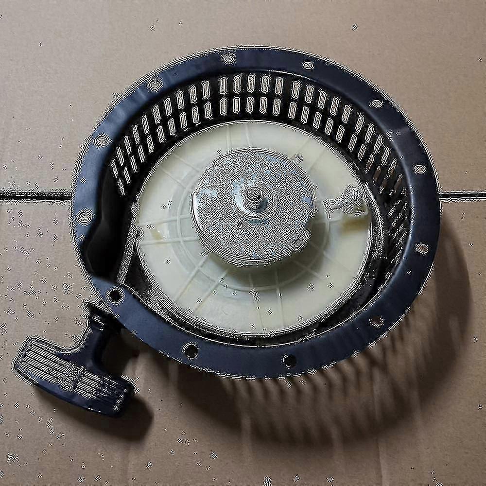 Starter Yanmar L100 chinês 186f Pull Disc Starter Starter_ - MXBC