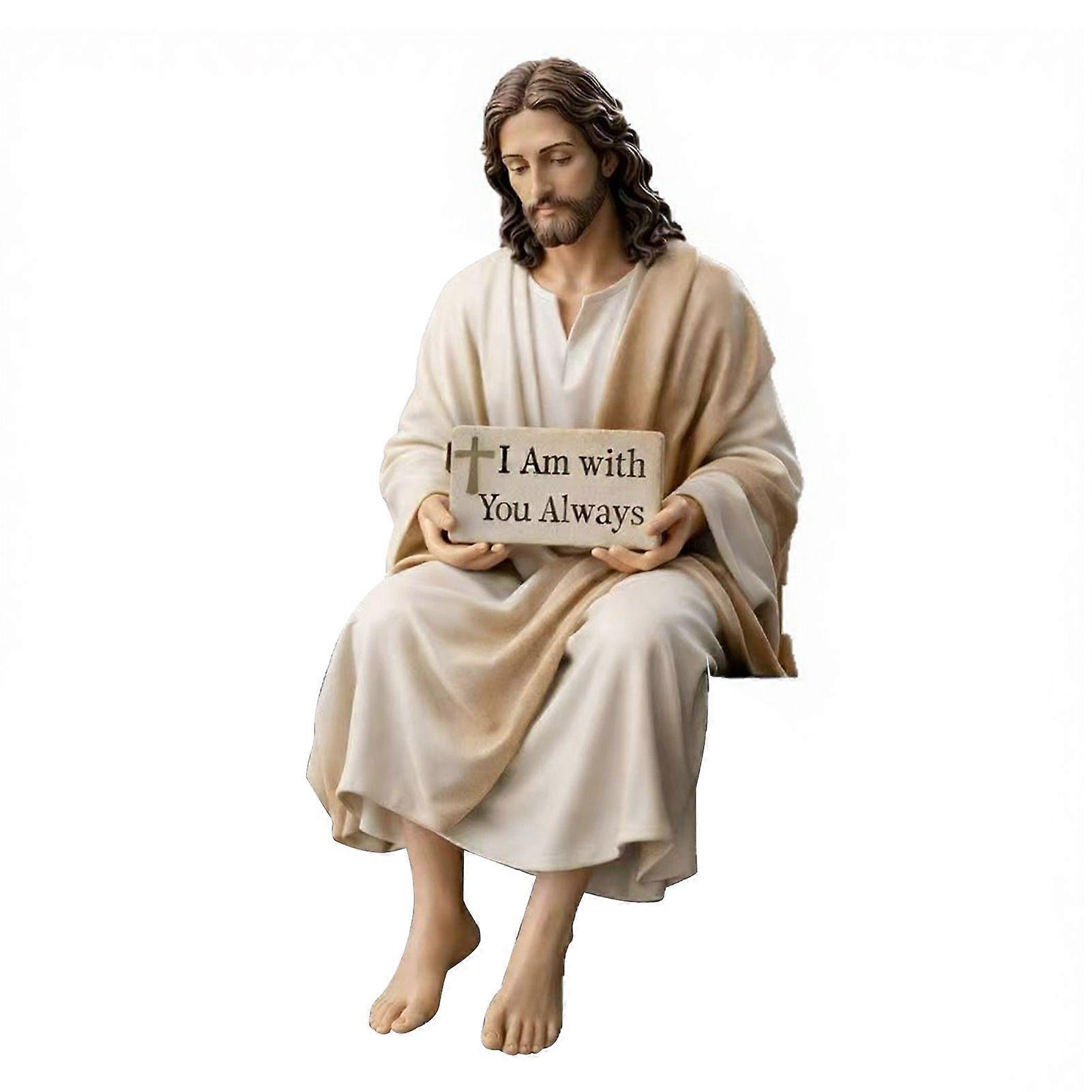 Home Garden Decor Figurines C2455