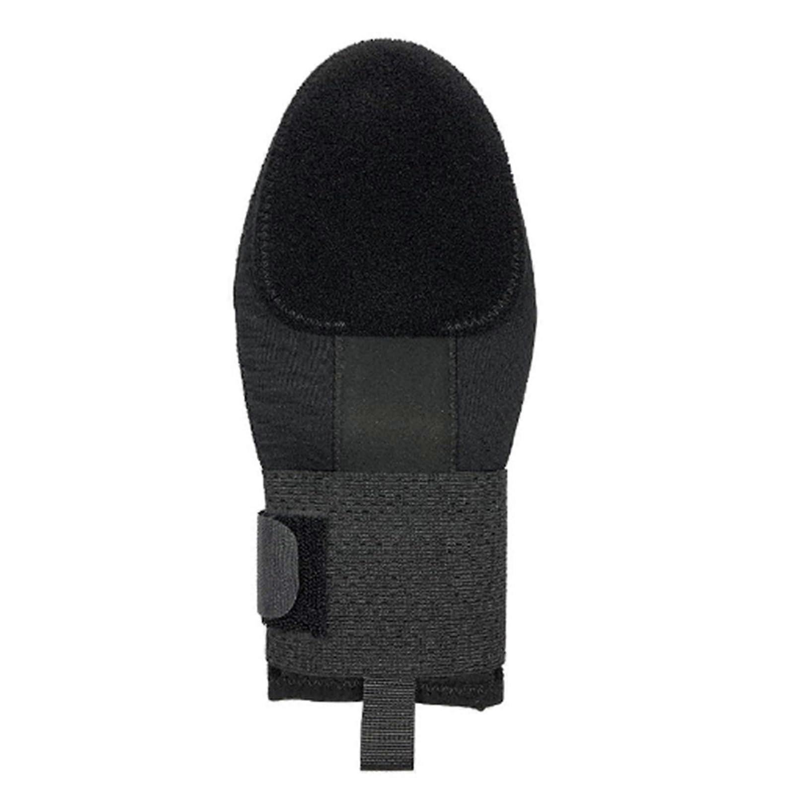 Baseball Sliding Mitt with Secure Grip Design for Enhanced Hand Protection and Softball Use