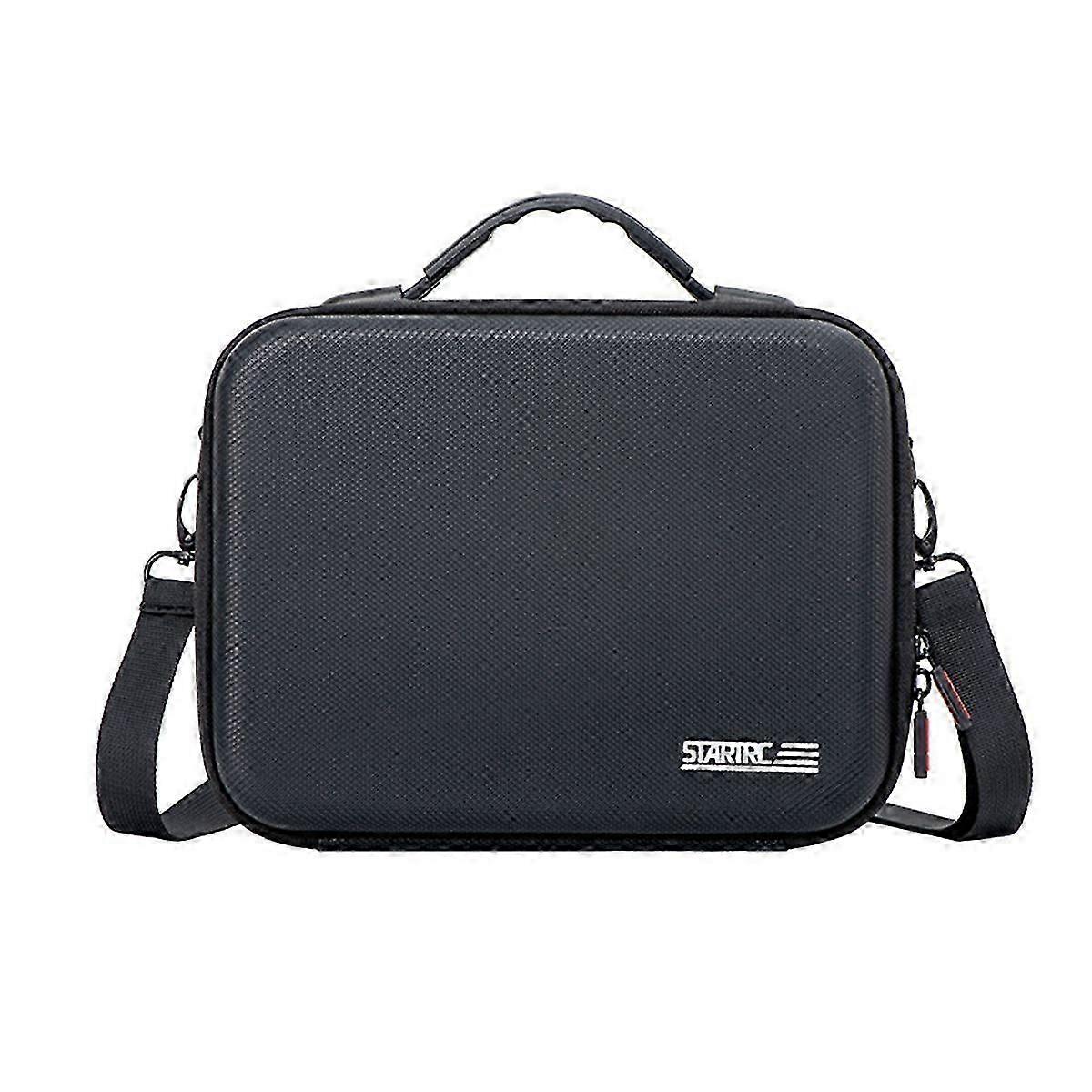 Shoulder Bag Case compatible Action 6 Camera Accessories Waterproof PU Case Large Space Storage compatible Actio