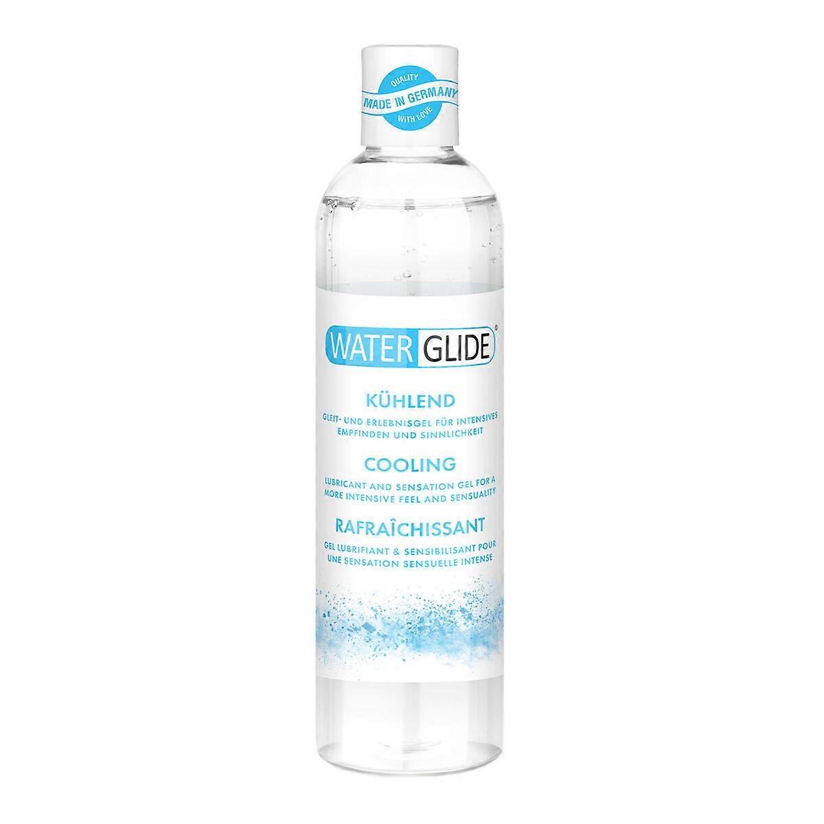 Gleitmittel Waterglide 300 ml