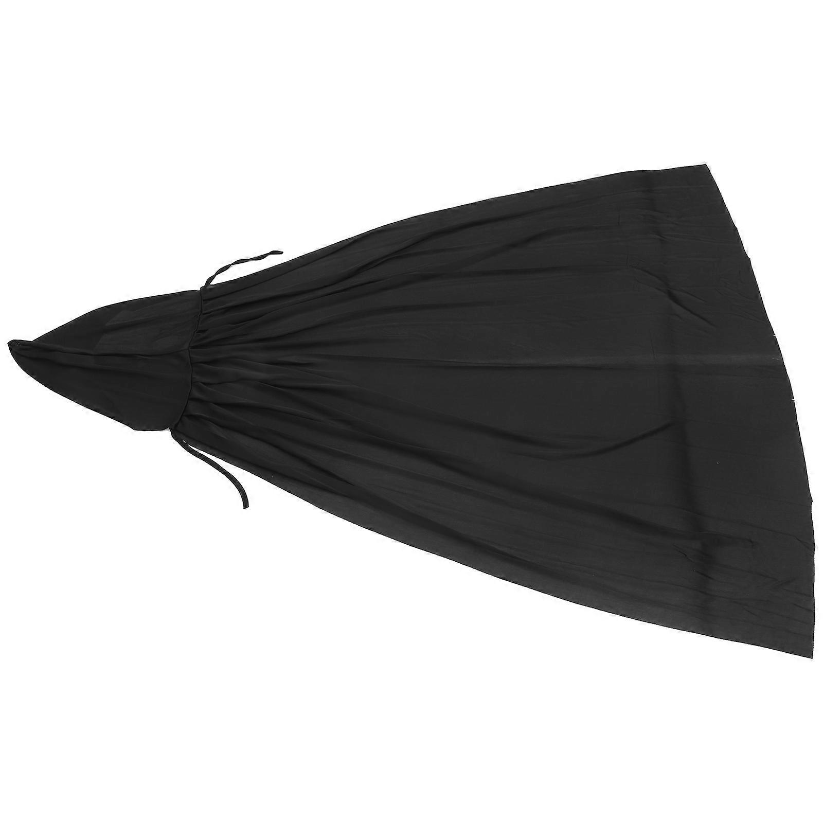 Halloween Cloak Witch Costume Accessory for