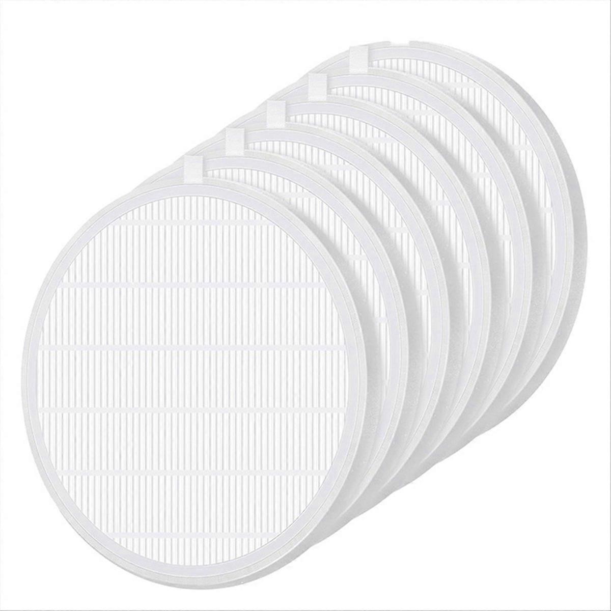 Nail Duster Replacement Parts Filter Element Replacement