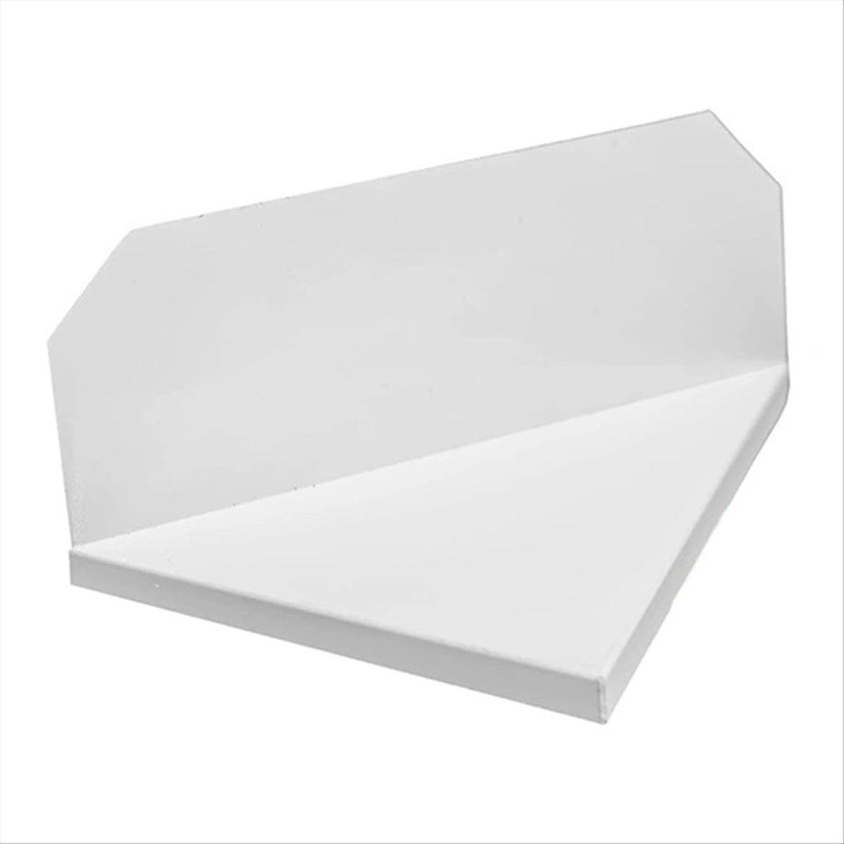 Flow Rain Diverter for Gutters and Gutter Extension,C