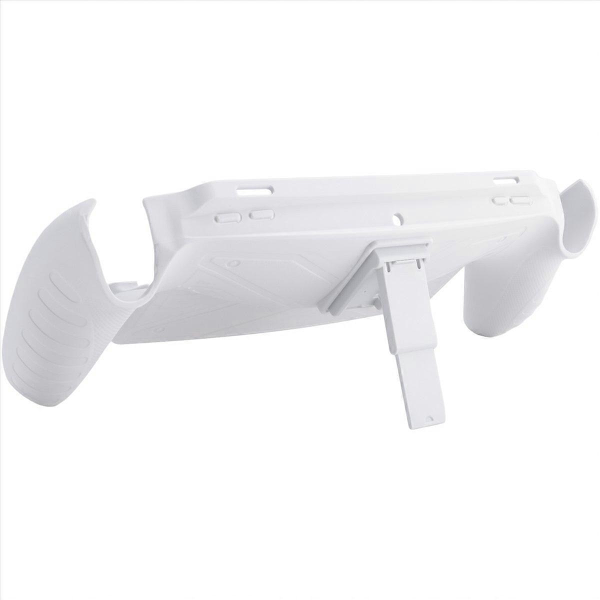  Portal with Stand TPU Grip White