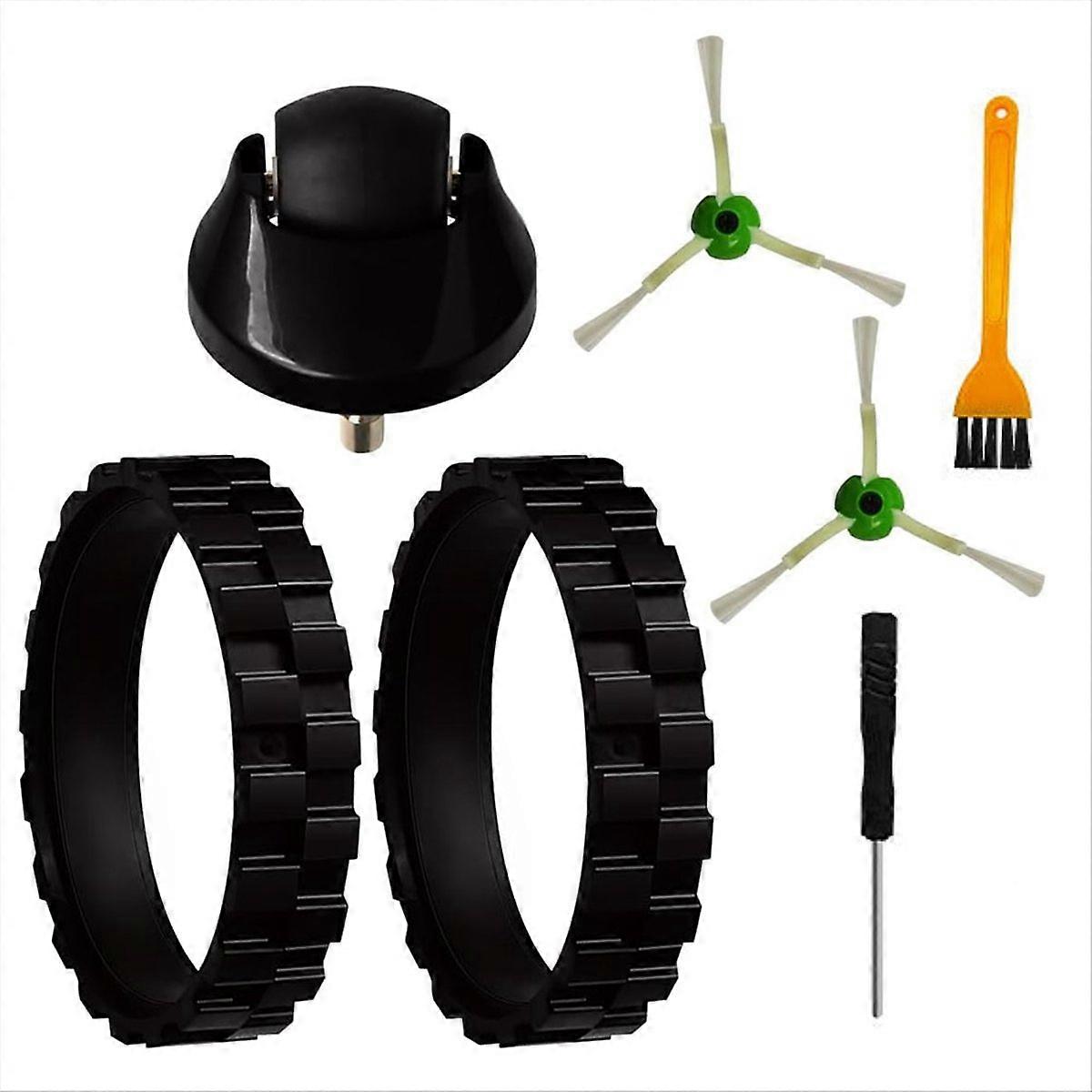 Suitable for I3 I3+ I4 I6 I6+ I7 I8 E5 E6 E7 J7 Accessories