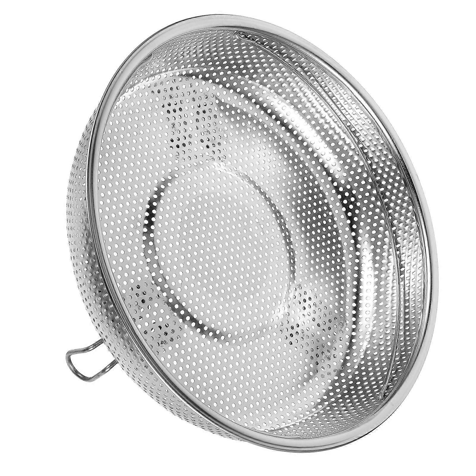 Multi-Function Steaming Basket for Kitchen Use Detachable Steamer Basket