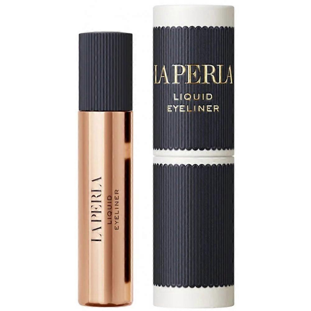 La Perla Liquid Eyeliner 4.5ml - True Blue