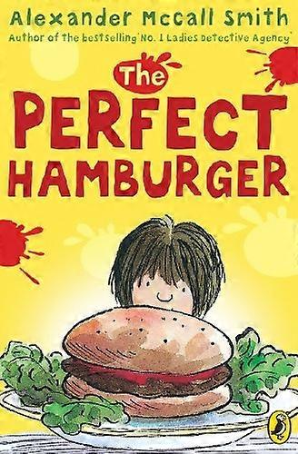 Der perfekte Hamburger (junge Puffin Books)