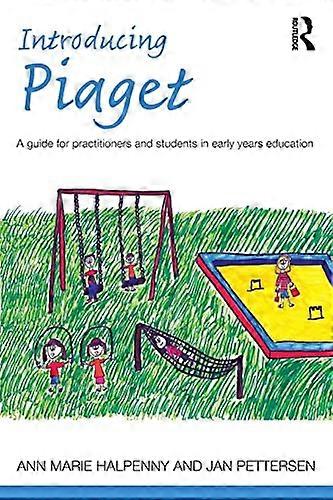 Introducing Piaget