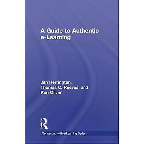 Een gids voor authentieke e-learning
