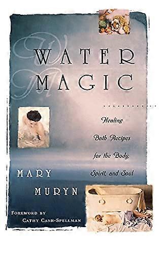 Magia del agua