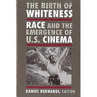 De geboorte van witheid: RAS en de opkomst van de Verenigde Staten Cinema