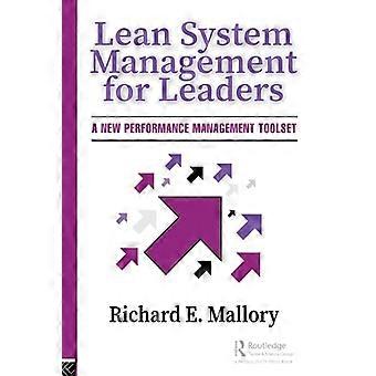 Lean System Management per i leader