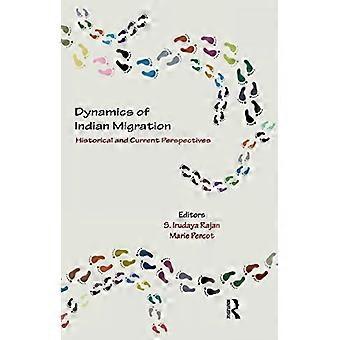Dynamique de la migration indienne : perspectives historiques et actuelles