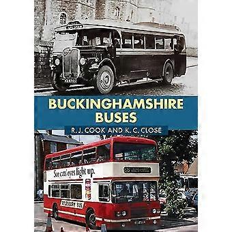 Buckinghamshiren bussit