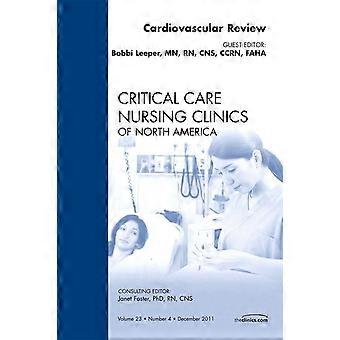 Cardiovascular Review, Ein Thema der Intensivpflegekliniken (Die Kliniken: Krankenpflege)