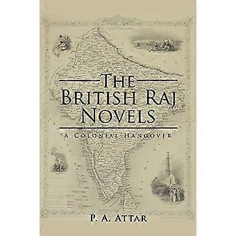 Die britischen Raj-Romane: Ein kolonialer Kater